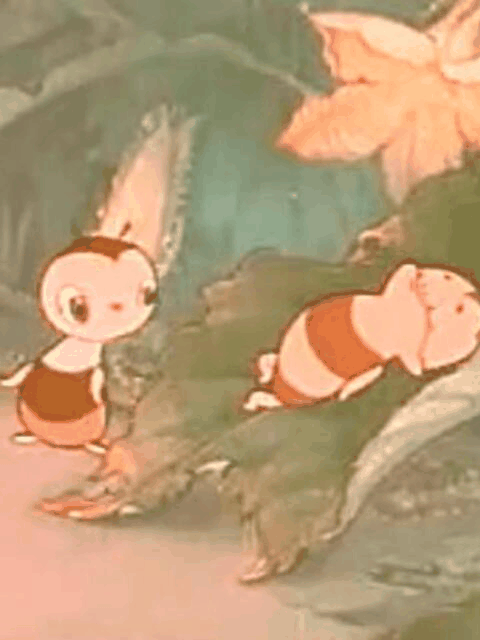 橘子漫画_蜜蜂与蚯蚓封面在线看